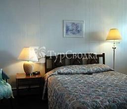 Hillside Motel 1*