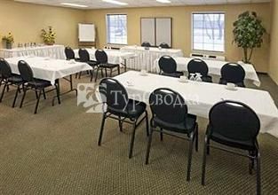 Comfort Inn Sarnia 2*
