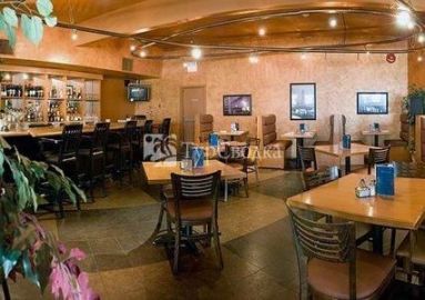Quality Inn Sarnia 3*