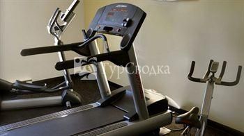 Heritage Inn Hotel & Convention Center - Saskatoon 2*