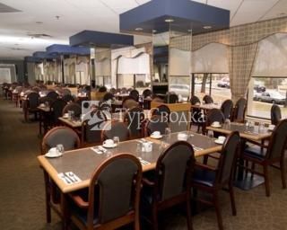Park Town Hotel 3*