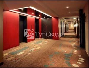 Ramada Hotel and Golf Dome Saskatoon 3*