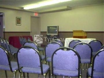Riviera Motor Inn 3*
