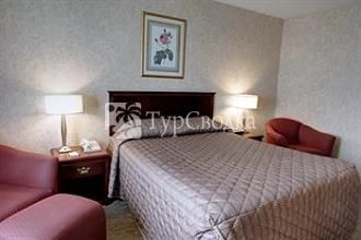 Sandman Hotel Saskatoon 2*