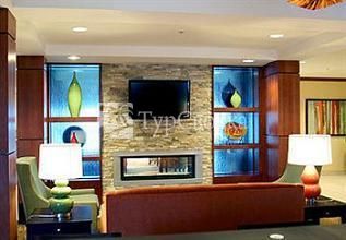 Fairfield Inn & Suites Sault Ste. Marie 2*