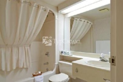 Comfort Inn Sept Iles 3*