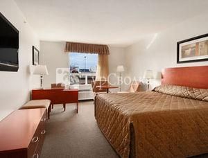 Super 8 Roadking Hotel Sherwood Park 3*