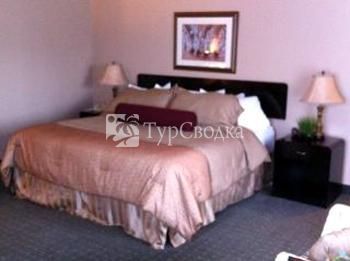 BEST WESTERN Little River Inn 2*