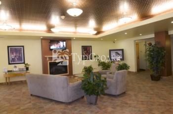 BEST WESTERN Sioux Lookout Inn 2*