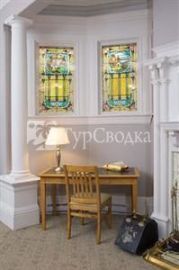 Cabot House 3*