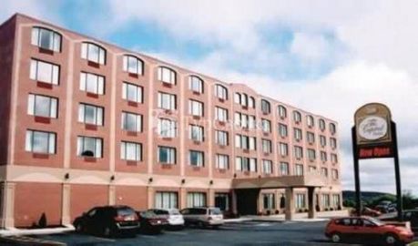 Capital Hotel St. John's (Canada) 4*