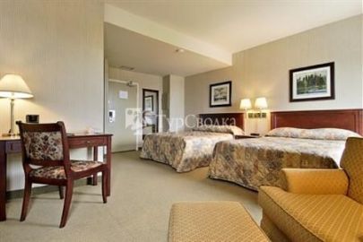 Ramada St John's 3*
