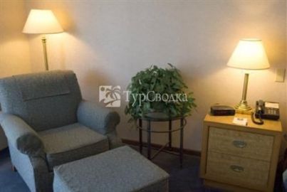 Comfort Inn Swift Current 2*