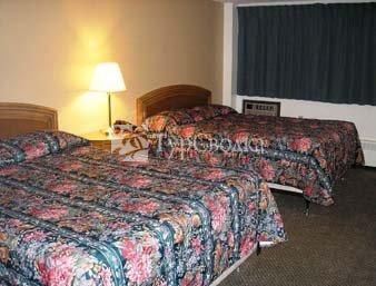Howard Johnson Inn Swift Current 2*