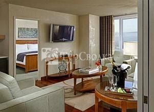 Cambridge Suites - Sydney 3*