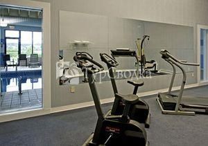 Quality Inn - Sydney 2*