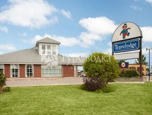 Travelodge Timmins 2*