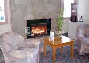 Alpine Inn Valemount 2*