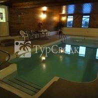 Chalet Continental Motel 3*