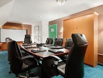 Ramada Valemount 3*