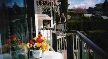 Diana's Luxury Bed & Breakfast Vancouver 1*