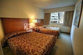 Oceanside Hotel Vancouver 2*
