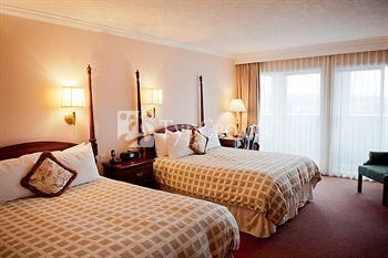 Hotel Grand Pacific Victoria 4*