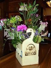 Swans Suite Hotel - Victoria's Boutique Art Hotel 3*