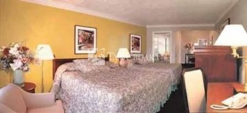 Traveller's Inn Extended Stay 2*