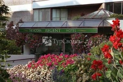 Victoria Regent Hotel 4*