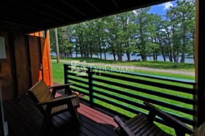 Bayshore Inn Waterton Park 3*