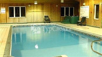 Dundee Resort & Golf Club West Bay 3*
