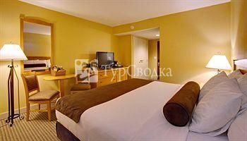 Crystal Lodge Hotel 4*