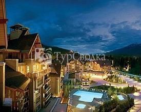 Four Seasons Resort Whistler 5*