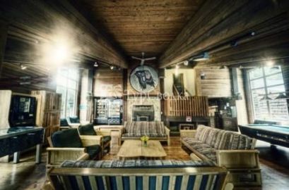 UBC Whistler Lodge 3*