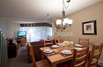 Whiski Jack at The Whistlerview Accommodation 3*