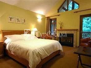 Whistler Alpine Chalet Retreat & Wellness 4*