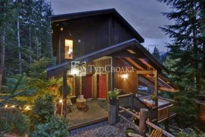Whistler Mountain House 4*