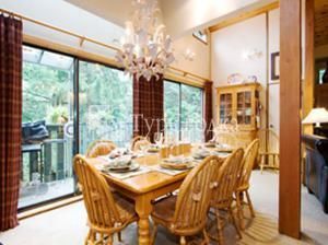 Whistler Vacations Breakaway 4*