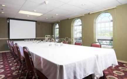 High Country Inn Whitehorse 3*