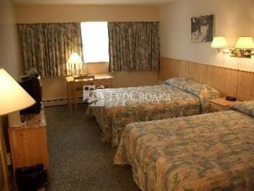 River View Hotel Whitehorse 2*