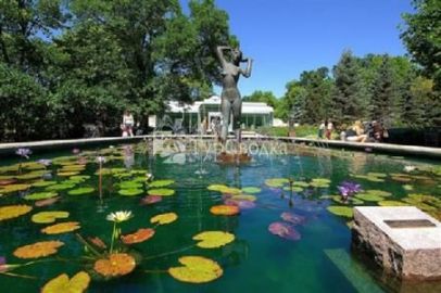 Assiniboine Park Zoo