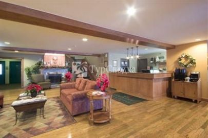 Country Inn & Suites Winnipeg 2*