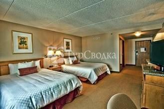 Humphry Inn & Suites Winnipeg 3*