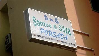 Guesthouse Santos Silva Santa Maria (Cape Verde) 2*