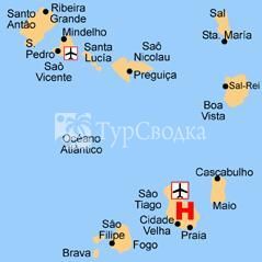 Pousada Nacional Sao Pedro 3*