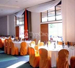 Azapa Inn Hotel & Convention Center 4*