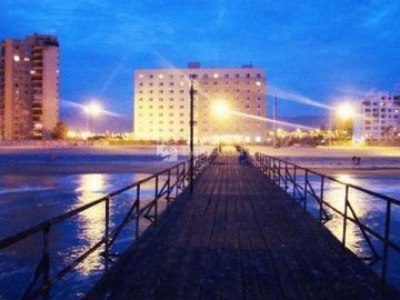 Diego de Almagro Arica 4*