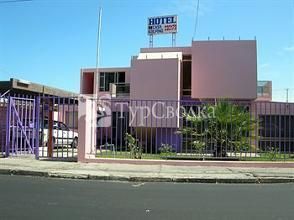 Hotel Casa Kolping 1*