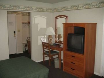 Park Calama 4*